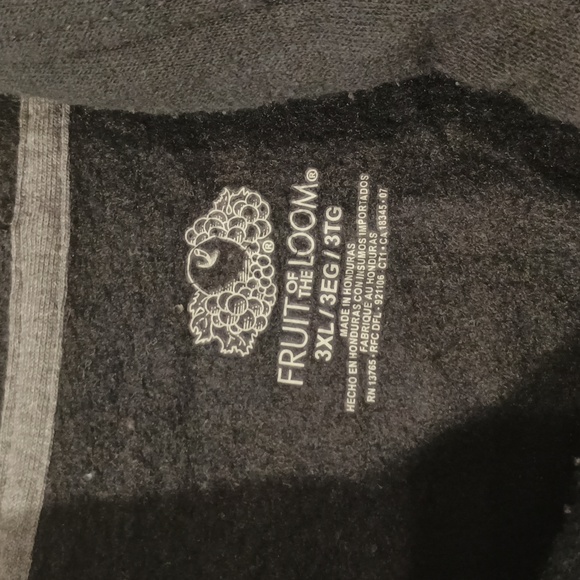 Cincinnati Bengals Hoodie Sweater - Picture 5 of 7